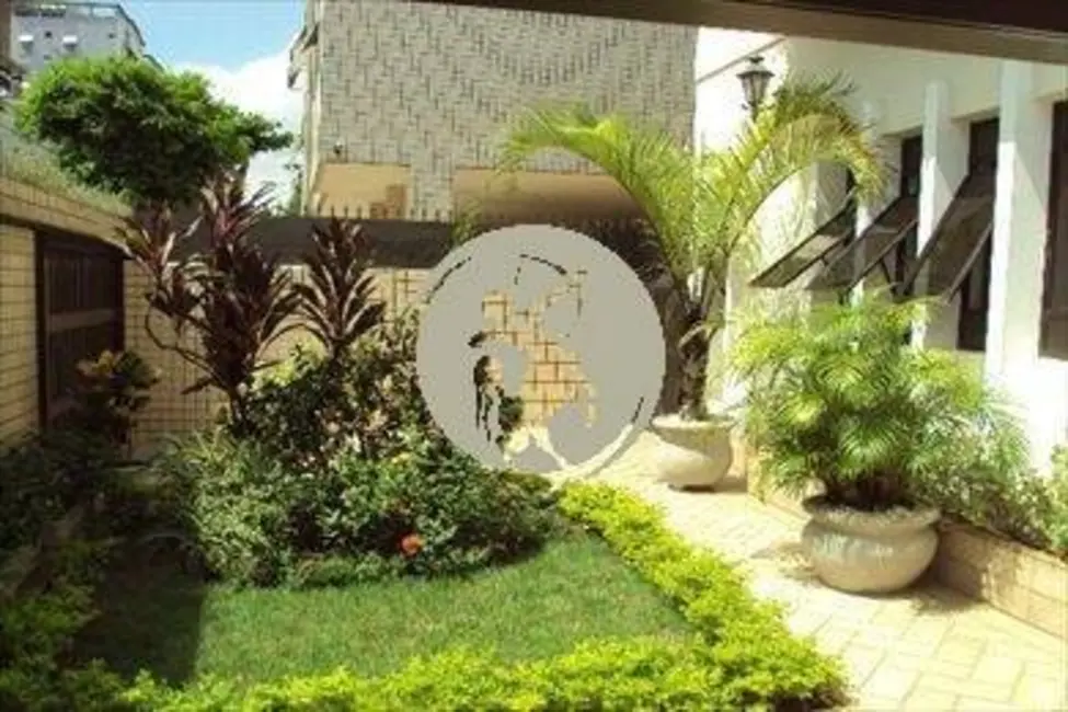 Foto 2 de Casa com 3 quartos à venda, 263m2 em Ponta da Praia, Santos - SP