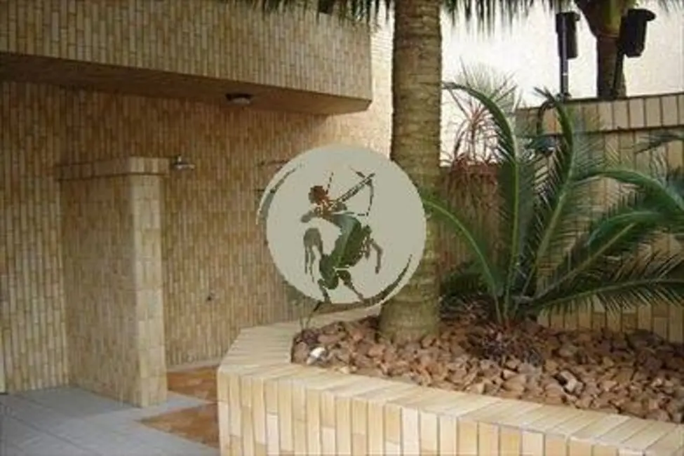 Foto 8 de Apartamento com 5 quartos à venda, 692m2 em Embaré, Santos - SP