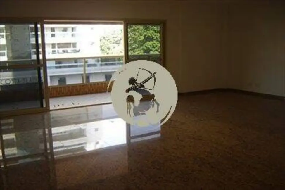 Foto 3 de Apartamento com 5 quartos à venda, 692m2 em Embaré, Santos - SP