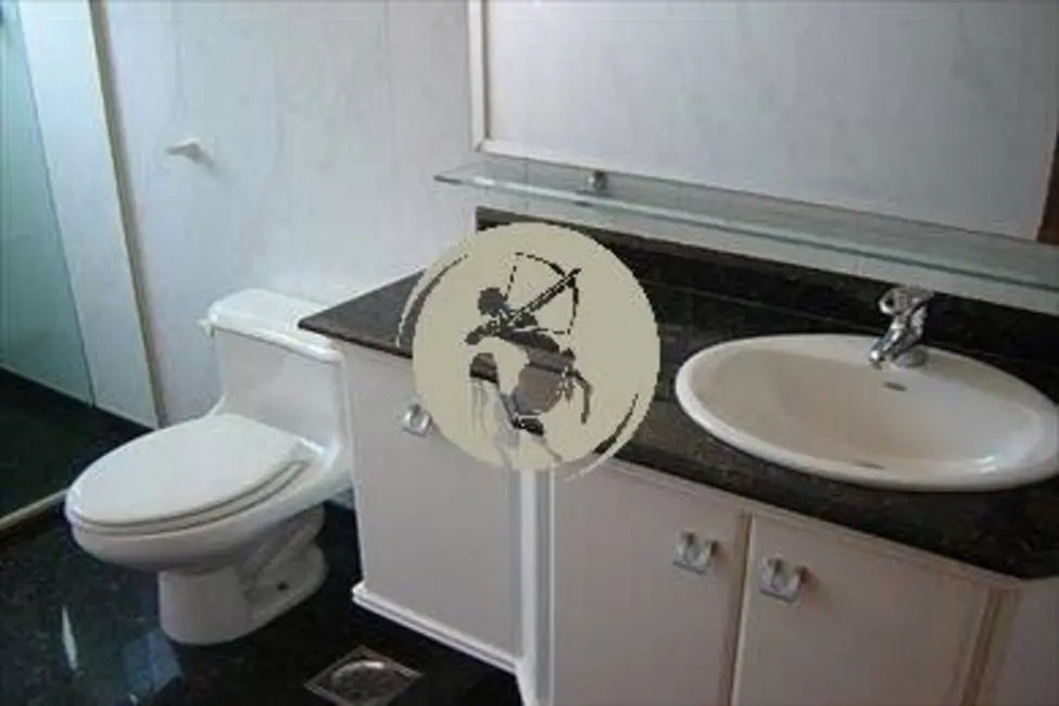 Foto 4 de Apartamento com 5 quartos à venda, 692m2 em Embaré, Santos - SP