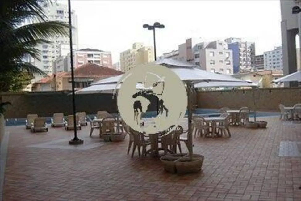 Foto 5 de Apartamento com 5 quartos à venda, 692m2 em Embaré, Santos - SP