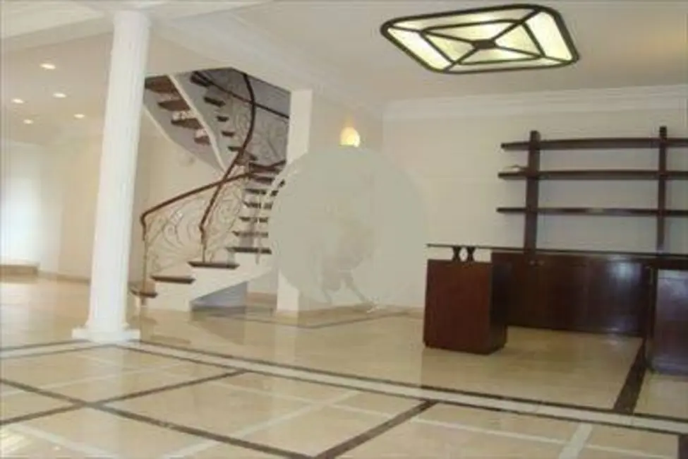 Foto 8 de Cobertura com 4 quartos à venda, 450m2 em Gonzaga, Santos - SP