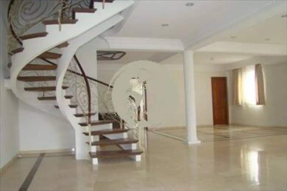Foto 1 de Cobertura com 4 quartos à venda, 450m2 em Gonzaga, Santos - SP
