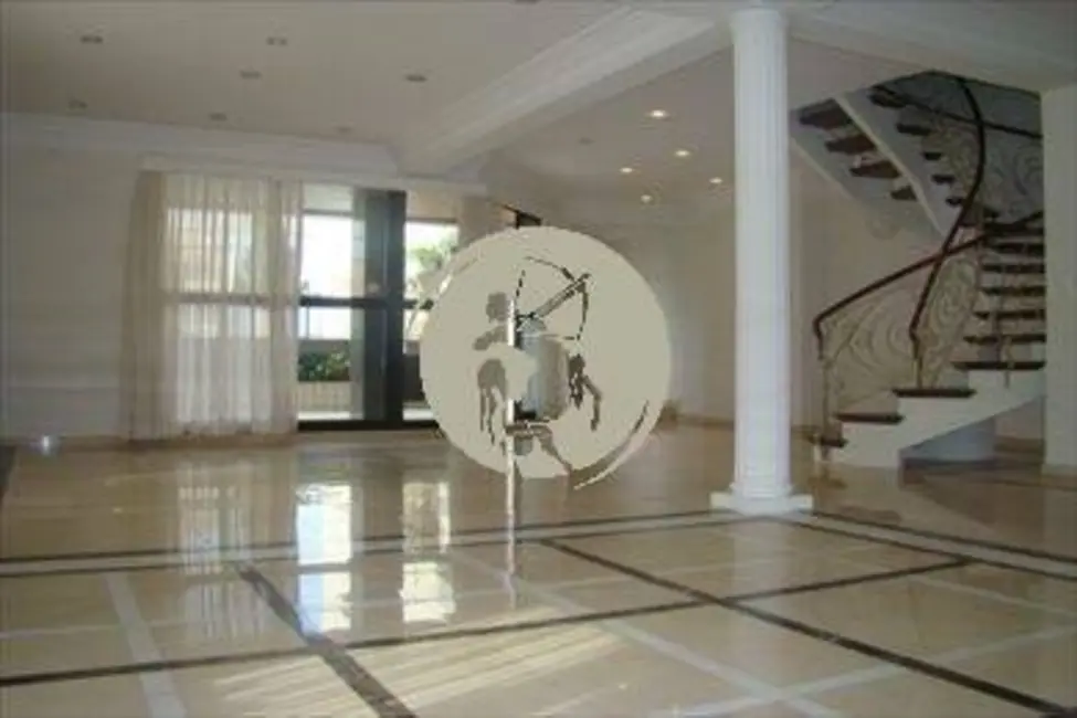 Foto 9 de Cobertura com 4 quartos à venda, 450m2 em Gonzaga, Santos - SP