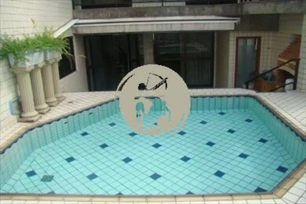 Foto 6 de Cobertura com 4 quartos à venda, 450m2 em Gonzaga, Santos - SP