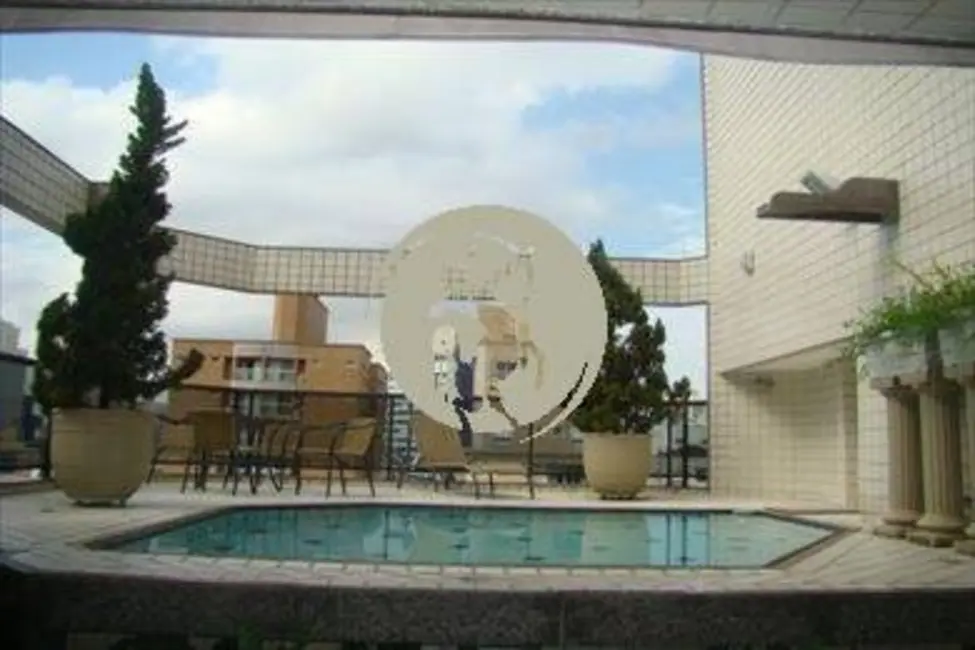 Foto 3 de Cobertura com 4 quartos à venda, 450m2 em Gonzaga, Santos - SP