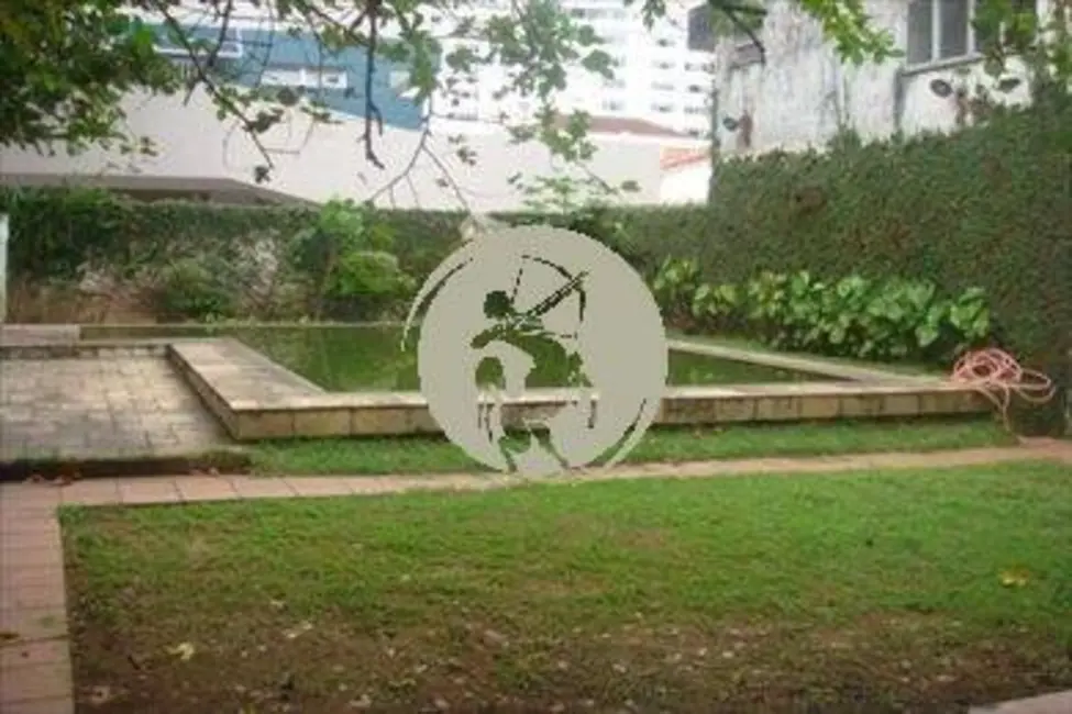 Foto 9 de Casa com 4 quartos à venda, 350m2 em Boqueirão, Santos - SP