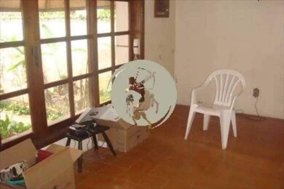 Foto 1 de Casa com 4 quartos à venda, 350m2 em Boqueirão, Santos - SP