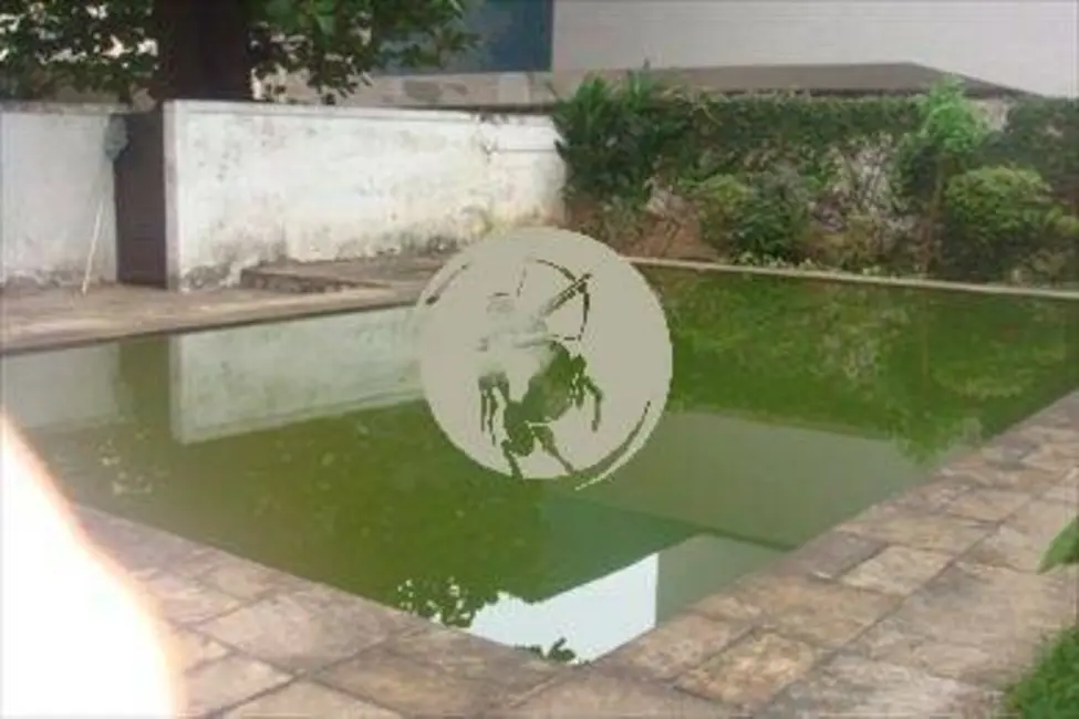 Foto 7 de Casa com 4 quartos à venda, 350m2 em Boqueirão, Santos - SP