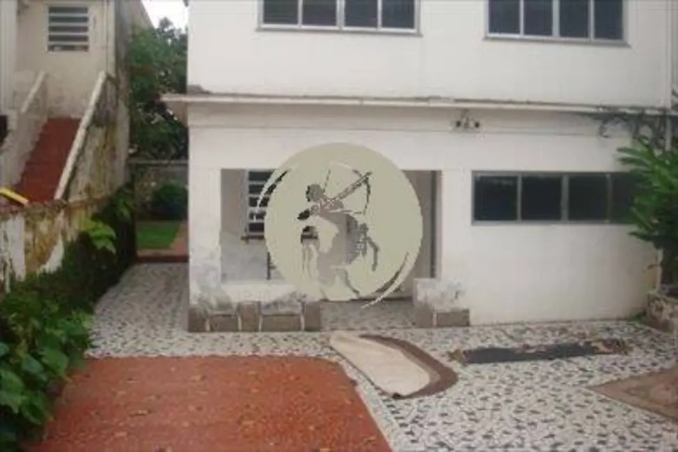 Foto 5 de Casa com 4 quartos à venda, 350m2 em Boqueirão, Santos - SP