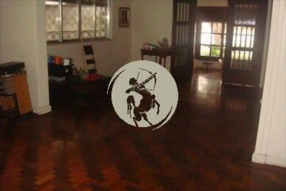 Foto 3 de Casa com 4 quartos à venda, 350m2 em Boqueirão, Santos - SP