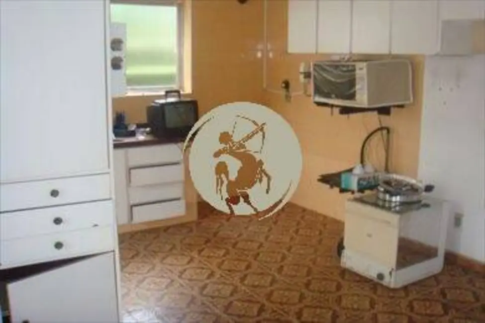 Foto 4 de Casa com 4 quartos à venda, 350m2 em Boqueirão, Santos - SP