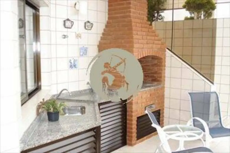 Cobertura com 4 quartos à venda, 250m2 em Gonzaga, Santos - SP - imagem 4 Foto 4 de Cobertura com 4 quartos à venda, 250m2 em Gonzaga, Santos - SP