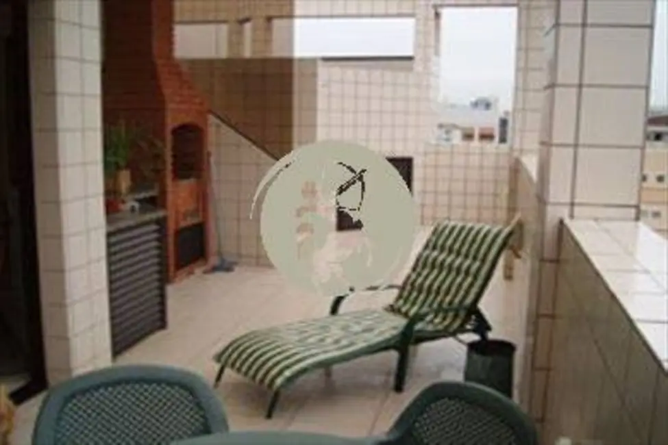 Cobertura com 4 quartos à venda, 250m2 em Gonzaga, Santos - SP - imagem 5 Foto 5 de Cobertura com 4 quartos à venda, 250m2 em Gonzaga, Santos - SP