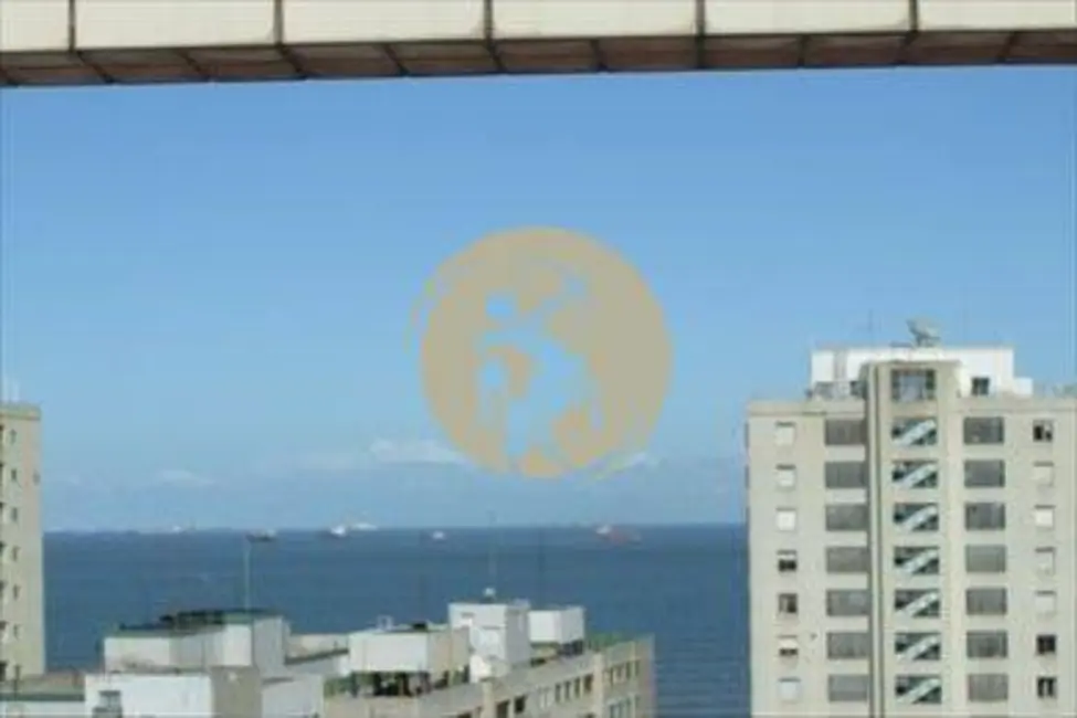 Cobertura com 4 quartos à venda, 250m2 em Gonzaga, Santos - SP - imagem 7 Foto 7 de Cobertura com 4 quartos à venda, 250m2 em Gonzaga, Santos - SP