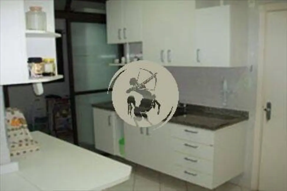 Cobertura com 4 quartos à venda, 250m2 em Gonzaga, Santos - SP - imagem 9 Foto 9 de Cobertura com 4 quartos à venda, 250m2 em Gonzaga, Santos - SP