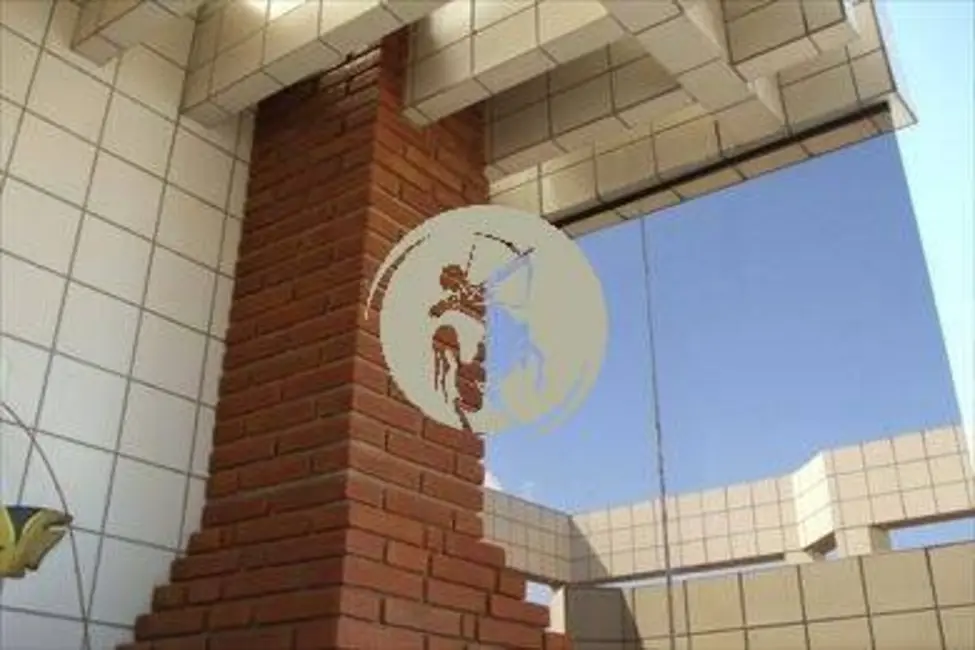 Cobertura com 4 quartos à venda, 250m2 em Gonzaga, Santos - SP - imagem 6 Foto 6 de Cobertura com 4 quartos à venda, 250m2 em Gonzaga, Santos - SP