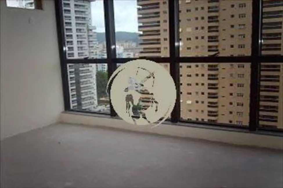 Apartamento com 4 quartos à venda, 230m2 em Embaré, Santos - SP - imagem 3 Foto 3 de Apartamento com 4 quartos à venda, 230m2 em Embaré, Santos - SP