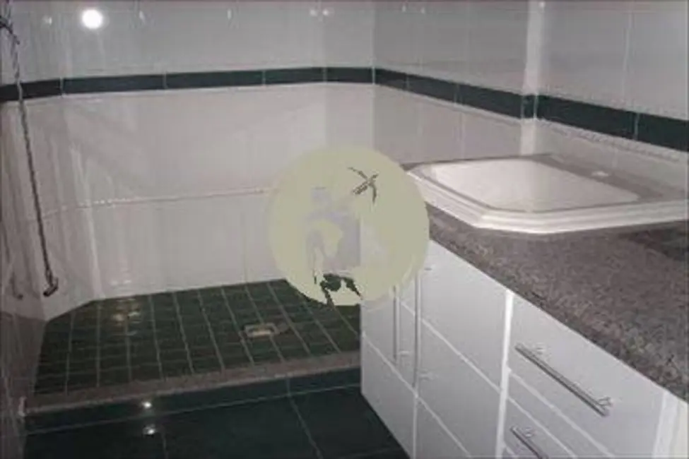 Apartamento com 4 quartos à venda, 230m2 em Embaré, Santos - SP - imagem 4 Foto 4 de Apartamento com 4 quartos à venda, 230m2 em Embaré, Santos - SP