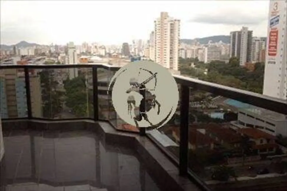 Apartamento com 4 quartos à venda, 230m2 em Embaré, Santos - SP - imagem 2 Foto 2 de Apartamento com 4 quartos à venda, 230m2 em Embaré, Santos - SP