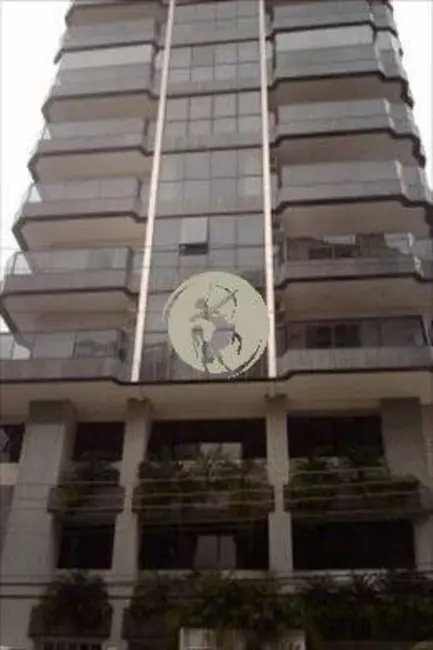 Apartamento com 4 quartos à venda, 230m2 em Embaré, Santos - SP - imagem 9 Foto 9 de Apartamento com 4 quartos à venda, 230m2 em Embaré, Santos - SP