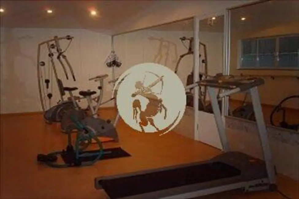 Apartamento com 4 quartos à venda, 230m2 em Embaré, Santos - SP - imagem 8 Foto 8 de Apartamento com 4 quartos à venda, 230m2 em Embaré, Santos - SP