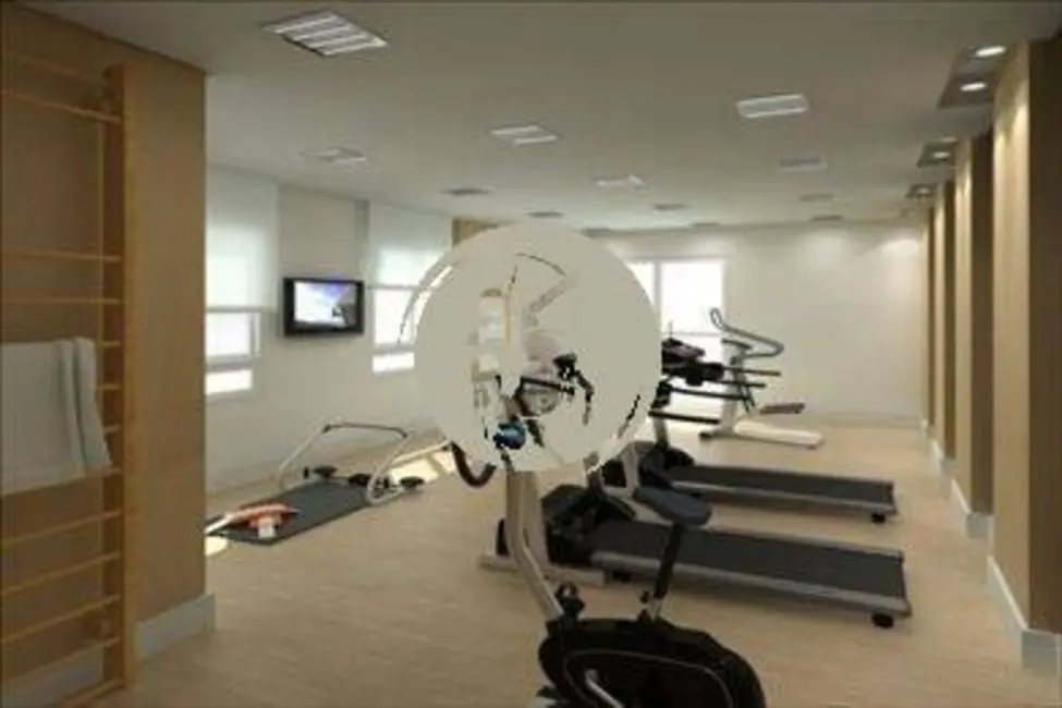 Foto 5 de Apartamento com 4 quartos à venda, 190m2 em Boqueirão, Santos - SP