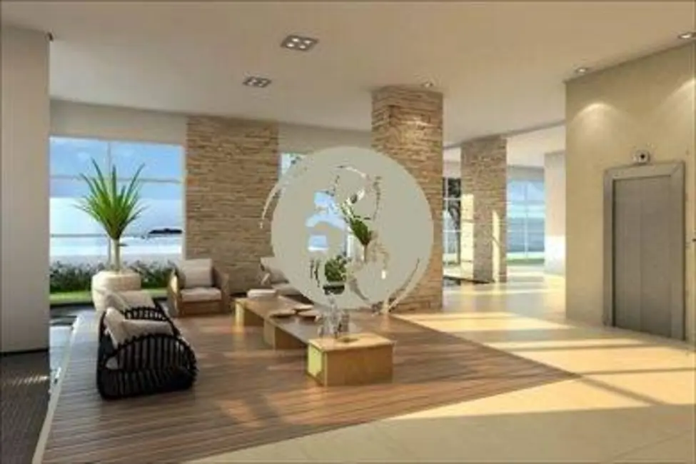 Foto 7 de Apartamento com 4 quartos à venda, 190m2 em Boqueirão, Santos - SP