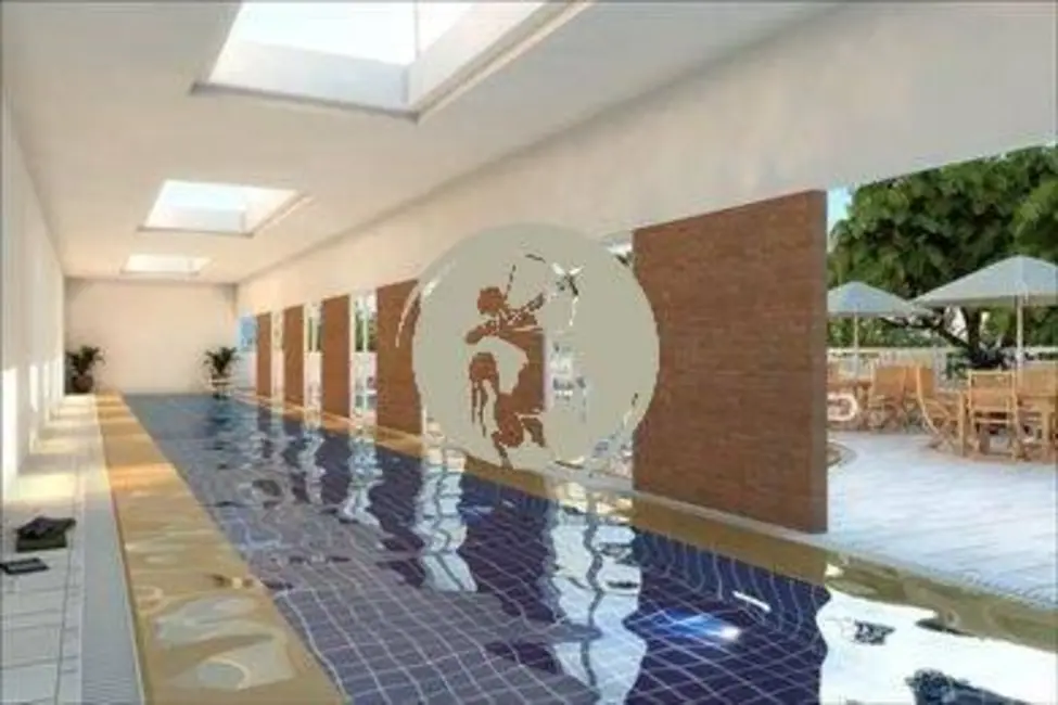 Foto 9 de Apartamento com 4 quartos à venda, 190m2 em Boqueirão, Santos - SP