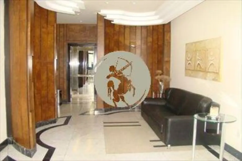 Apartamento com 3 quartos à venda, 177m2 em Ponta da Praia, Santos - SP - imagem 3 Foto 3 de Apartamento com 3 quartos à venda, 177m2 em Ponta da Praia, Santos - SP