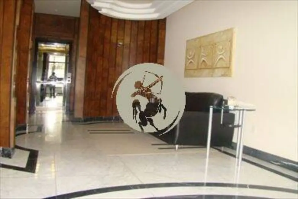 Apartamento com 3 quartos à venda, 177m2 em Ponta da Praia, Santos - SP - imagem 1 Foto 1 de Apartamento com 3 quartos à venda, 177m2 em Ponta da Praia, Santos - SP