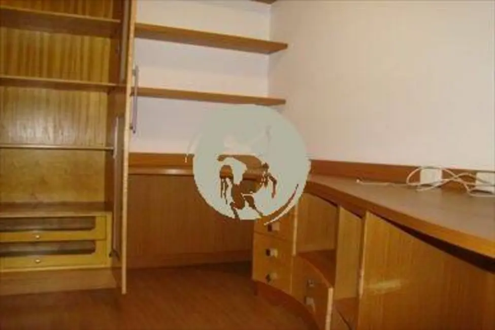 Apartamento com 3 quartos à venda, 177m2 em Ponta da Praia, Santos - SP - imagem 8 Foto 8 de Apartamento com 3 quartos à venda, 177m2 em Ponta da Praia, Santos - SP