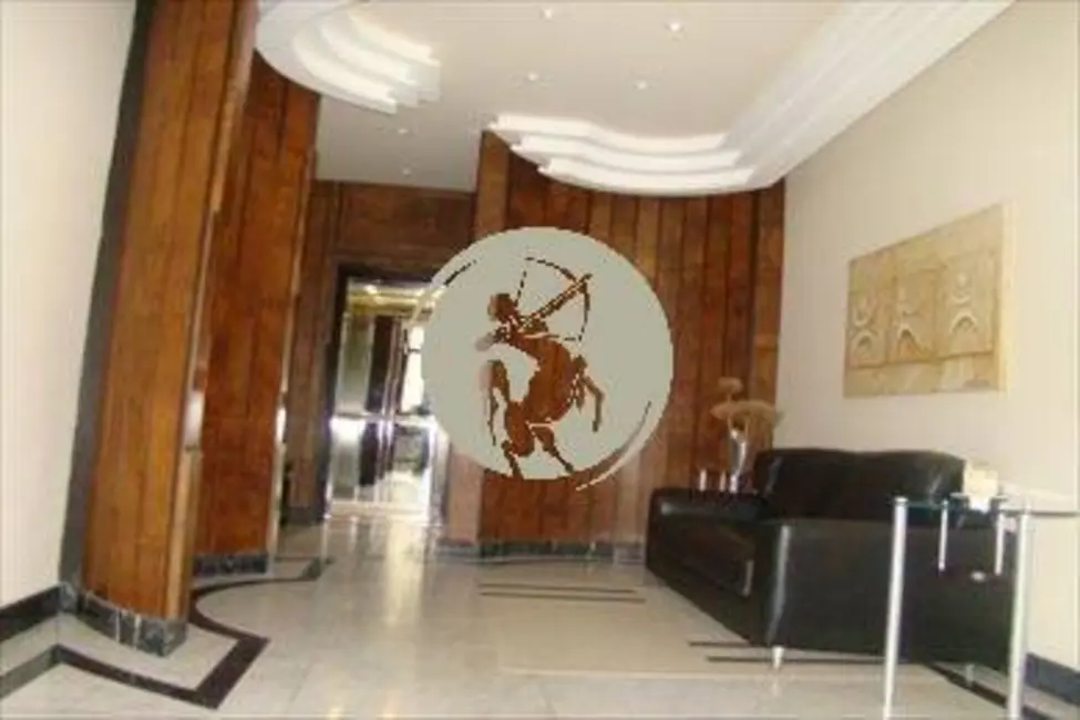 Apartamento com 3 quartos à venda, 177m2 em Ponta da Praia, Santos - SP - imagem 2 Foto 2 de Apartamento com 3 quartos à venda, 177m2 em Ponta da Praia, Santos - SP