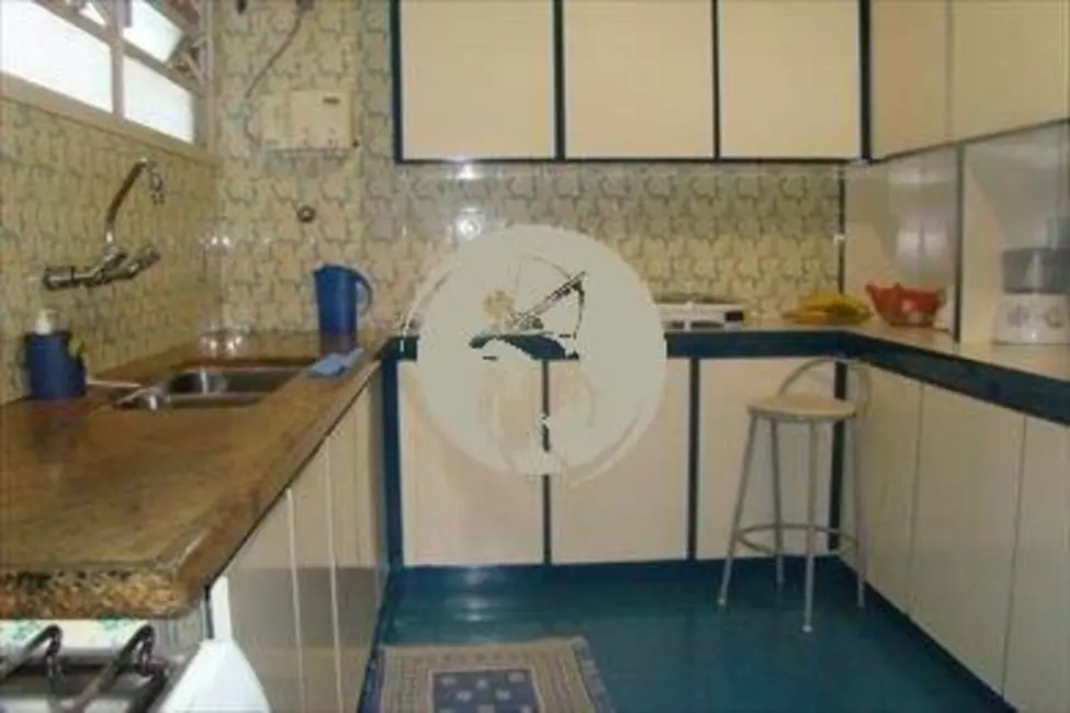 Foto 8 de Apartamento com 4 quartos à venda, 338m2 em Gonzaga, Santos - SP