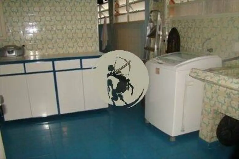 Foto 9 de Apartamento com 4 quartos à venda, 338m2 em Gonzaga, Santos - SP