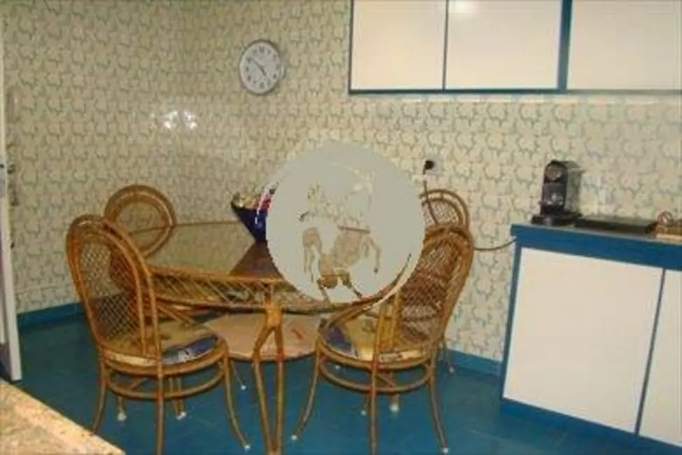 Foto 7 de Apartamento com 4 quartos à venda, 338m2 em Gonzaga, Santos - SP