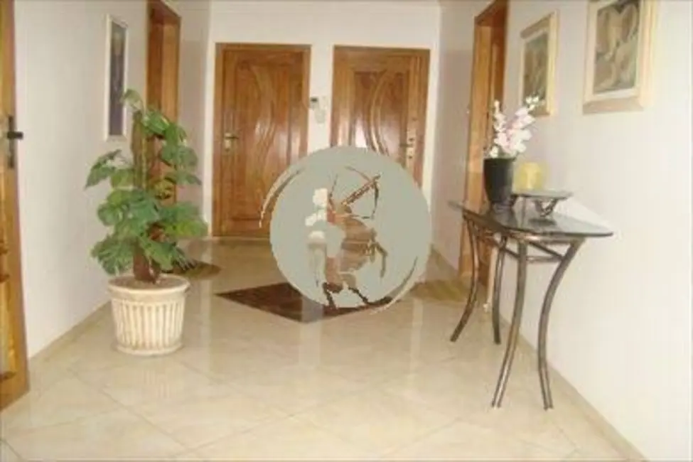 Foto 3 de Cobertura com 4 quartos à venda, 280m2 em Pompéia, Santos - SP