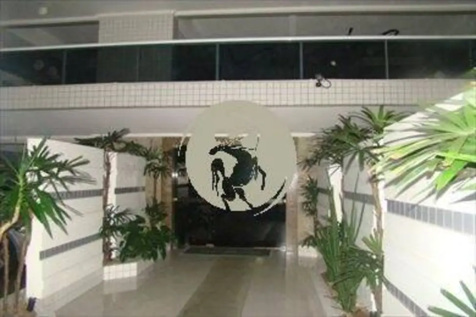 Foto 2 de Cobertura com 4 quartos à venda, 280m2 em Pompéia, Santos - SP