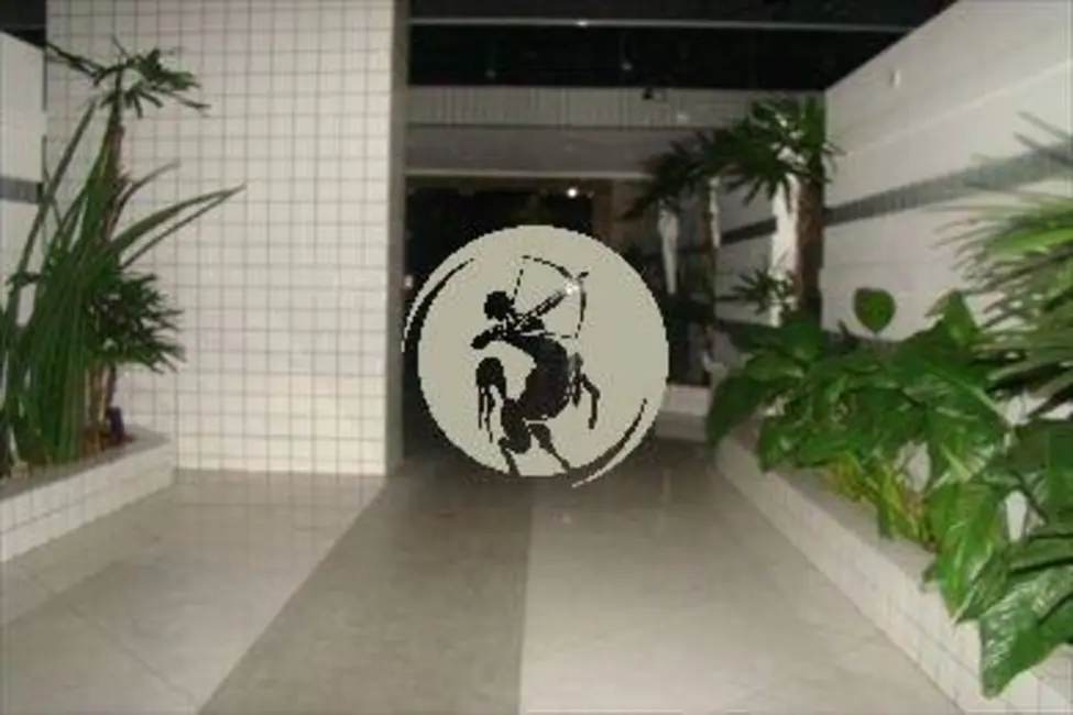 Foto 1 de Cobertura com 4 quartos à venda, 280m2 em Pompéia, Santos - SP