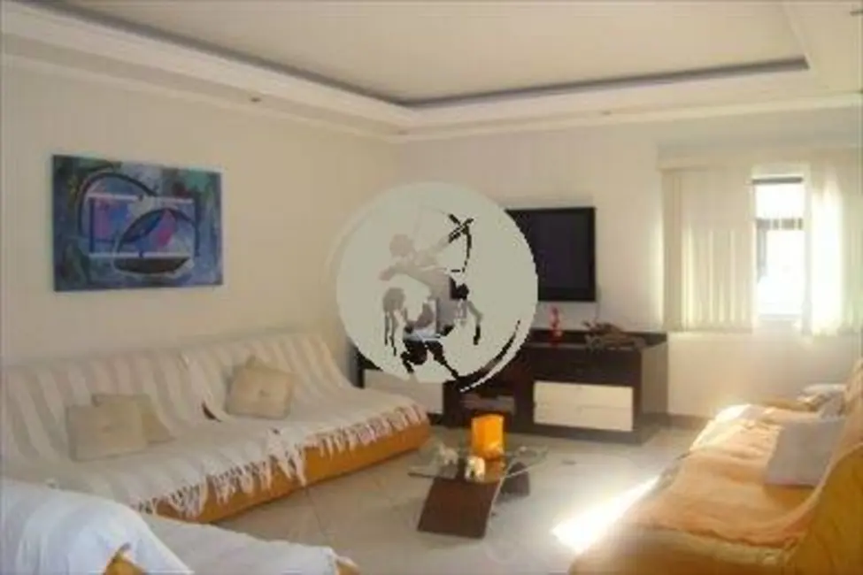 Foto 2 de Casa com 4 quartos à venda, 400m2 em Embaré, Santos - SP