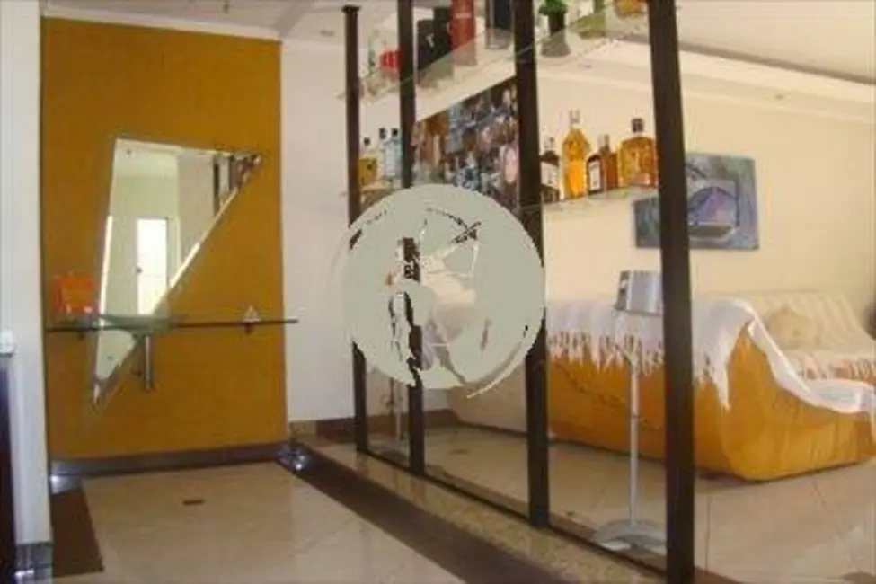 Casa com 4 quartos à venda, 400m2 em Embaré, Santos - SP - imagem 3 Foto 3 de Casa com 4 quartos à venda, 400m2 em Embaré, Santos - SP