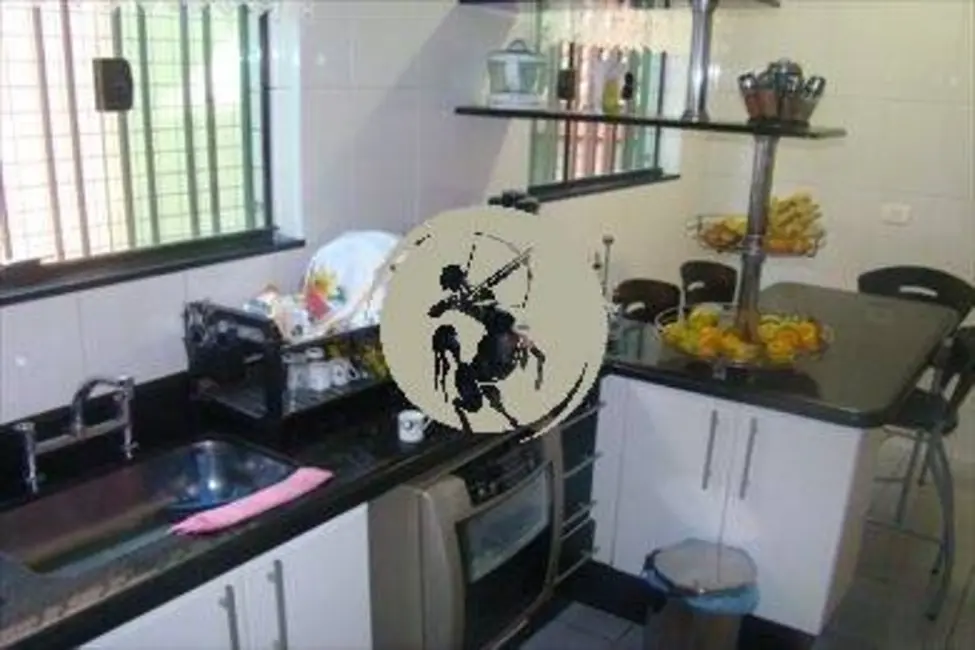 Casa com 4 quartos à venda, 400m2 em Embaré, Santos - SP - imagem 9 Foto 9 de Casa com 4 quartos à venda, 400m2 em Embaré, Santos - SP