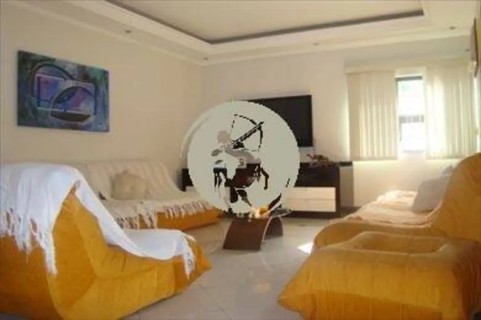 Foto 1 de Casa com 4 quartos à venda, 400m2 em Embaré, Santos - SP