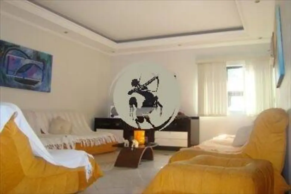 Casa com 4 quartos à venda, 400m2 em Embaré, Santos - SP - imagem 4 Foto 4 de Casa com 4 quartos à venda, 400m2 em Embaré, Santos - SP