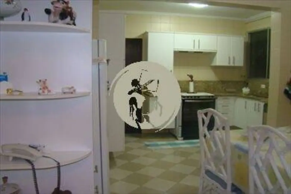 Cobertura com 3 quartos à venda, 200m2 em José Menino, Santos - SP - imagem 8 Foto 8 de Cobertura com 3 quartos à venda, 200m2 em José Menino, Santos - SP