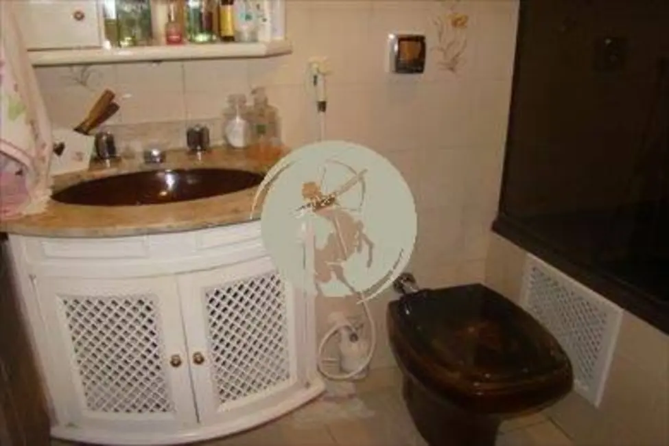 Cobertura com 3 quartos à venda, 200m2 em José Menino, Santos - SP - imagem 4 Foto 4 de Cobertura com 3 quartos à venda, 200m2 em José Menino, Santos - SP