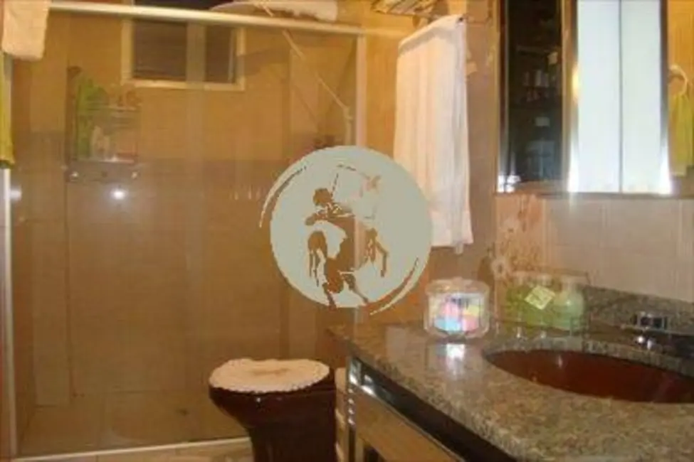 Cobertura com 3 quartos à venda, 200m2 em José Menino, Santos - SP - imagem 5 Foto 5 de Cobertura com 3 quartos à venda, 200m2 em José Menino, Santos - SP