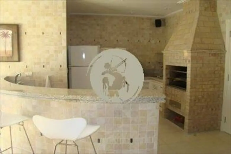 Foto 8 de Cobertura com 3 quartos à venda, 500m2 em Embaré, Santos - SP