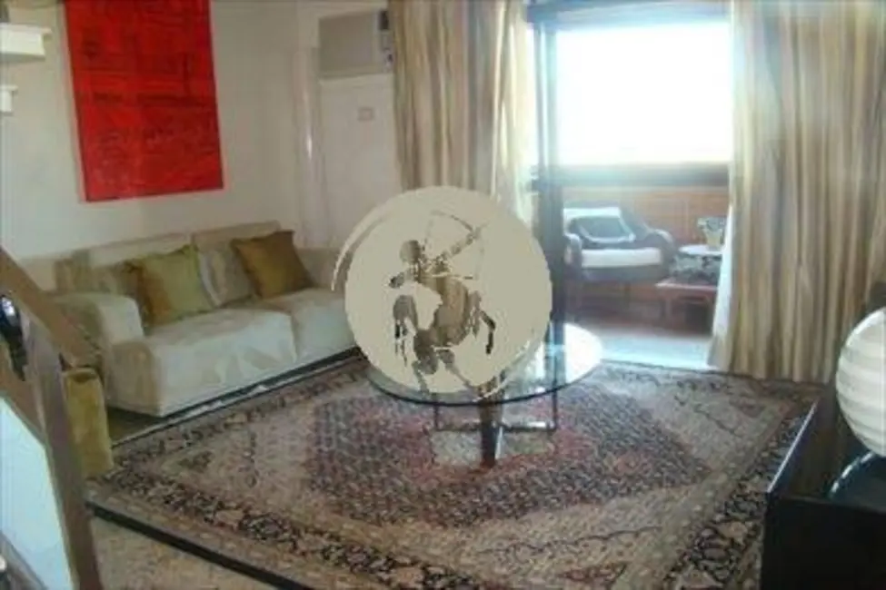 Foto 3 de Cobertura com 3 quartos à venda, 500m2 em Embaré, Santos - SP