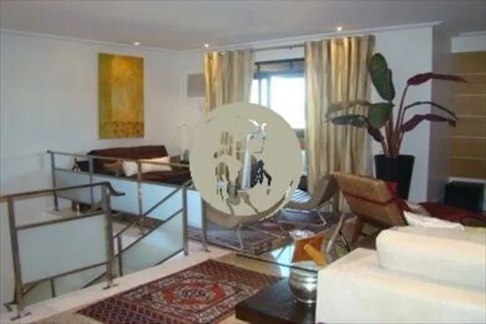 Foto 9 de Cobertura com 3 quartos à venda, 500m2 em Embaré, Santos - SP